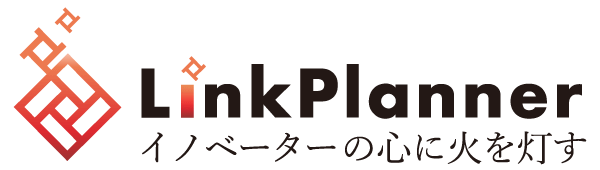 LinkPlannerロゴ